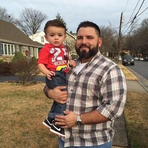 Meet your Posher, Charlie